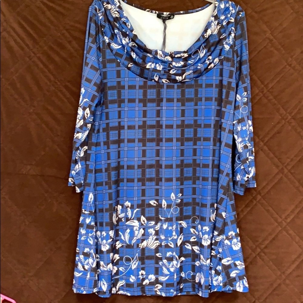 Women’s dress